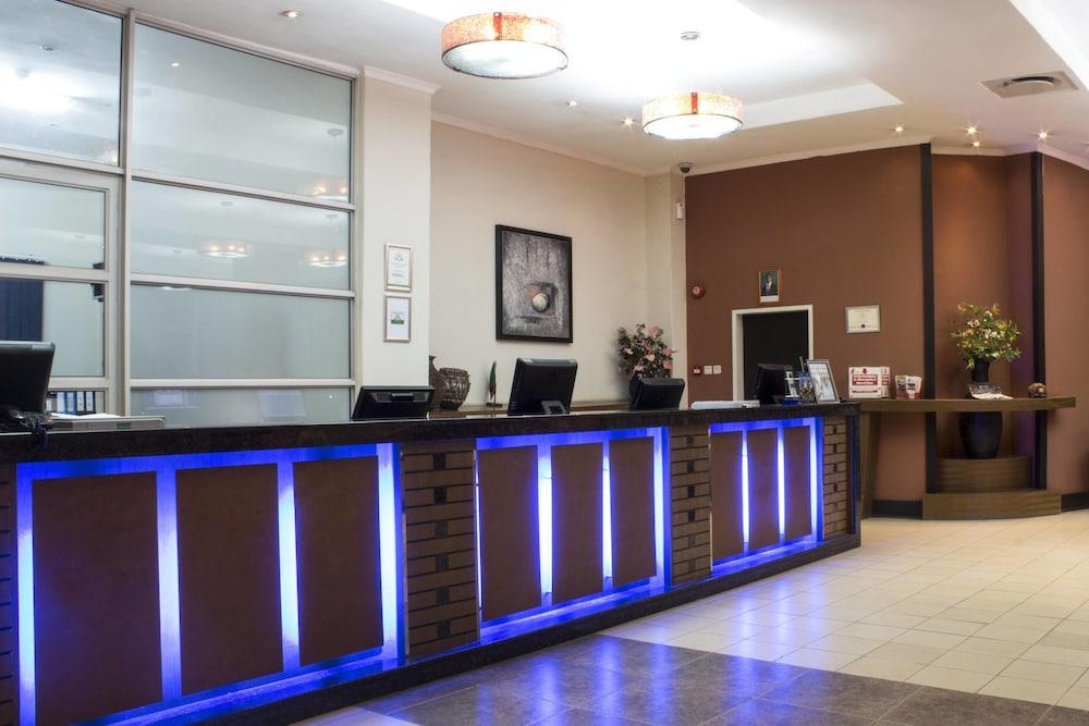Protea Hotel Lusaka — 8