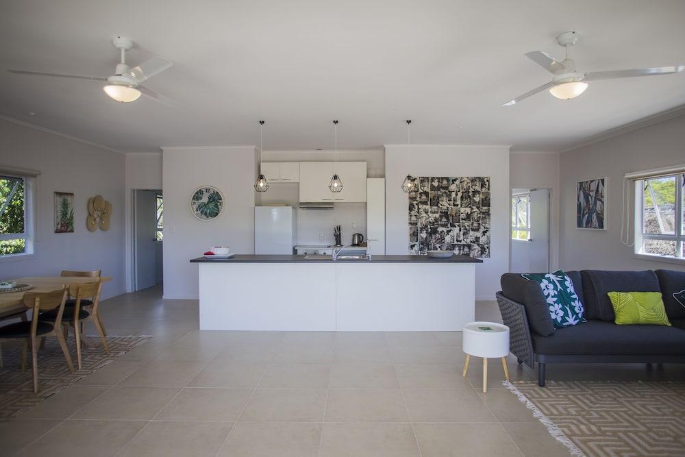 Manuia Beach Resort - Adults Only — 8
