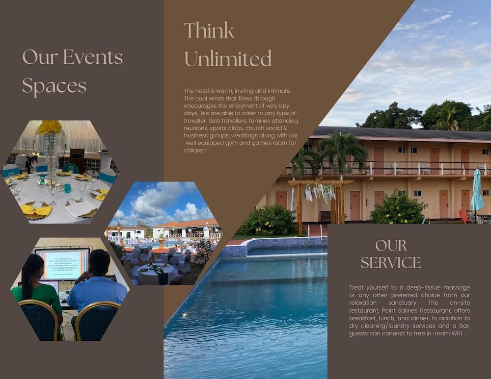 Point Salines Hotel — 6