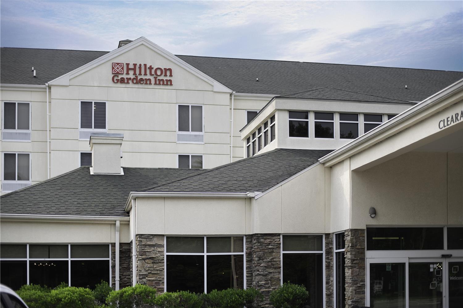 Hilton Garden Inn Fayetteville Fort Bragg — 5