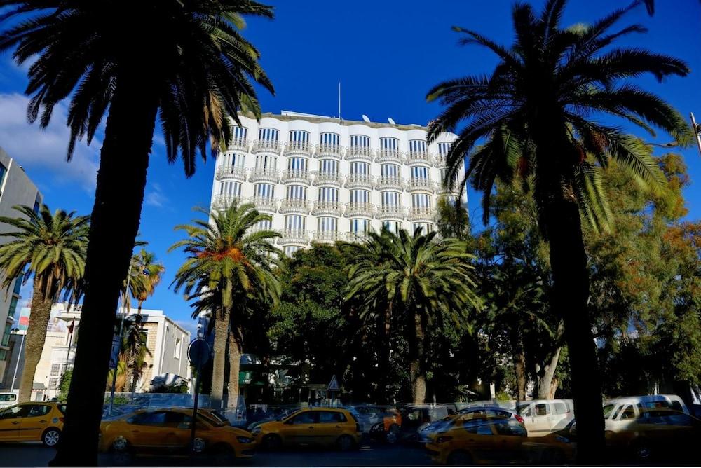 HOTEL LA MAISON BLANCHE 128974 — 3