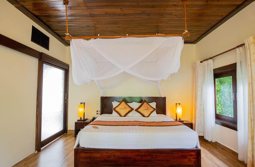 Diamond Bay Resort & Spa — 9