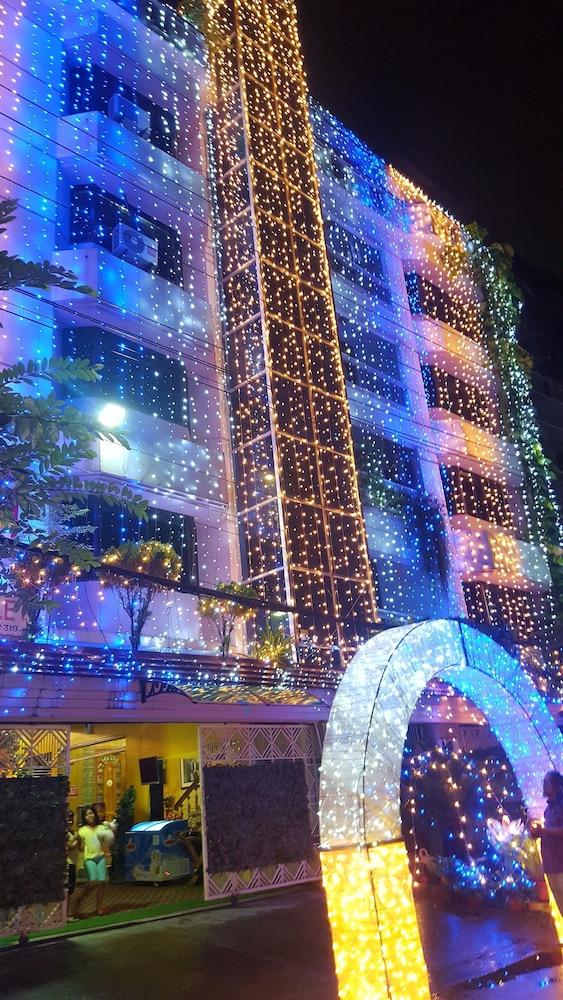 Babylon Garden Serviced Apartments — 2