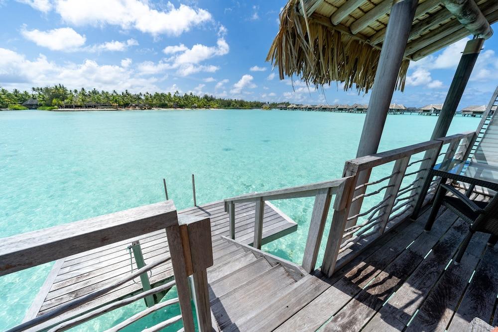 INTERCONTINENTAL BORA BORA RESORT AND THALASSO SPA — 8
