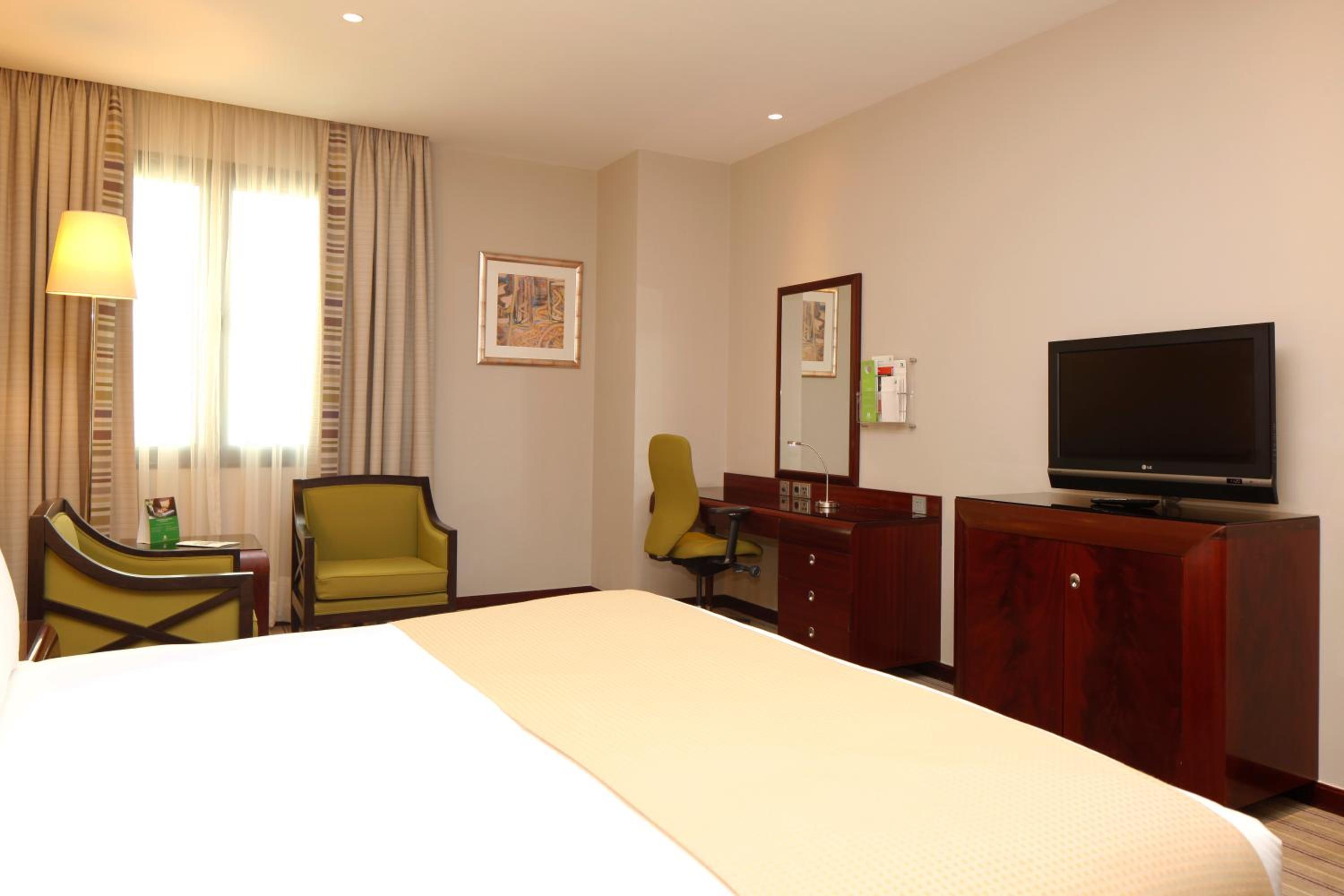 Holiday Inn Olaya — 2