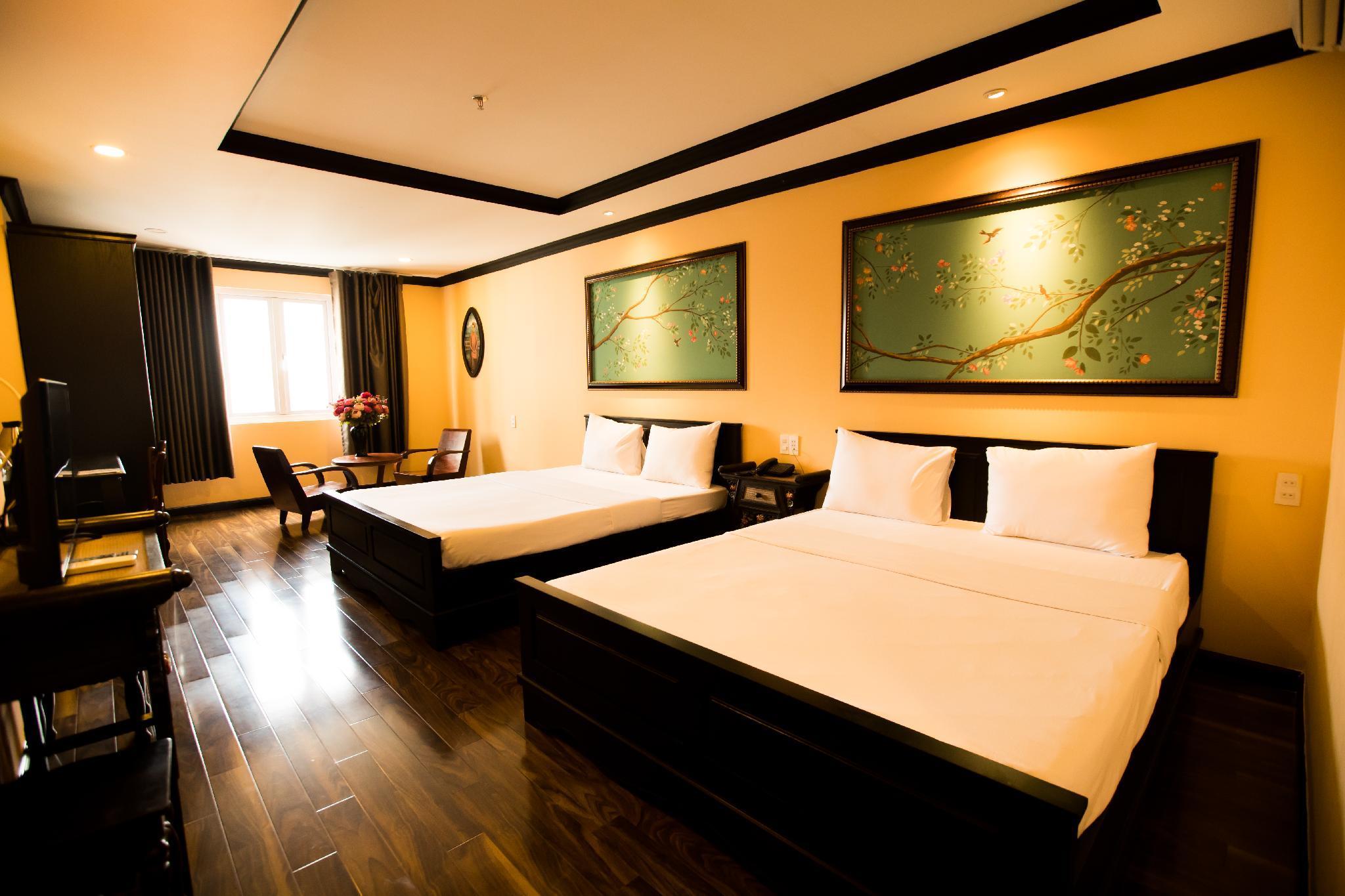 IPeace Hotel — 5