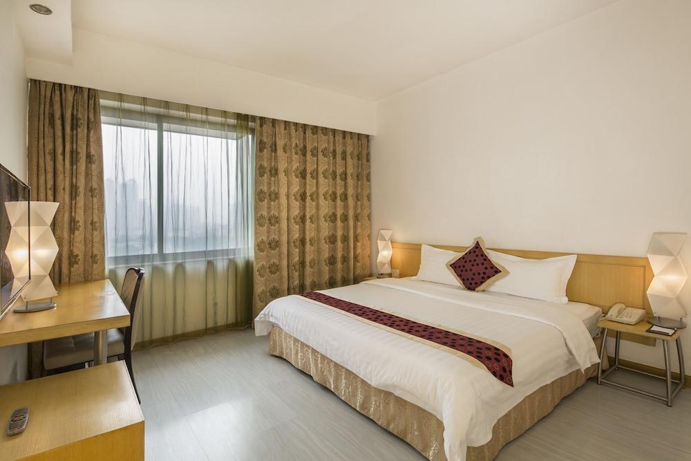 Guangzhou Hotel 3754 — 5