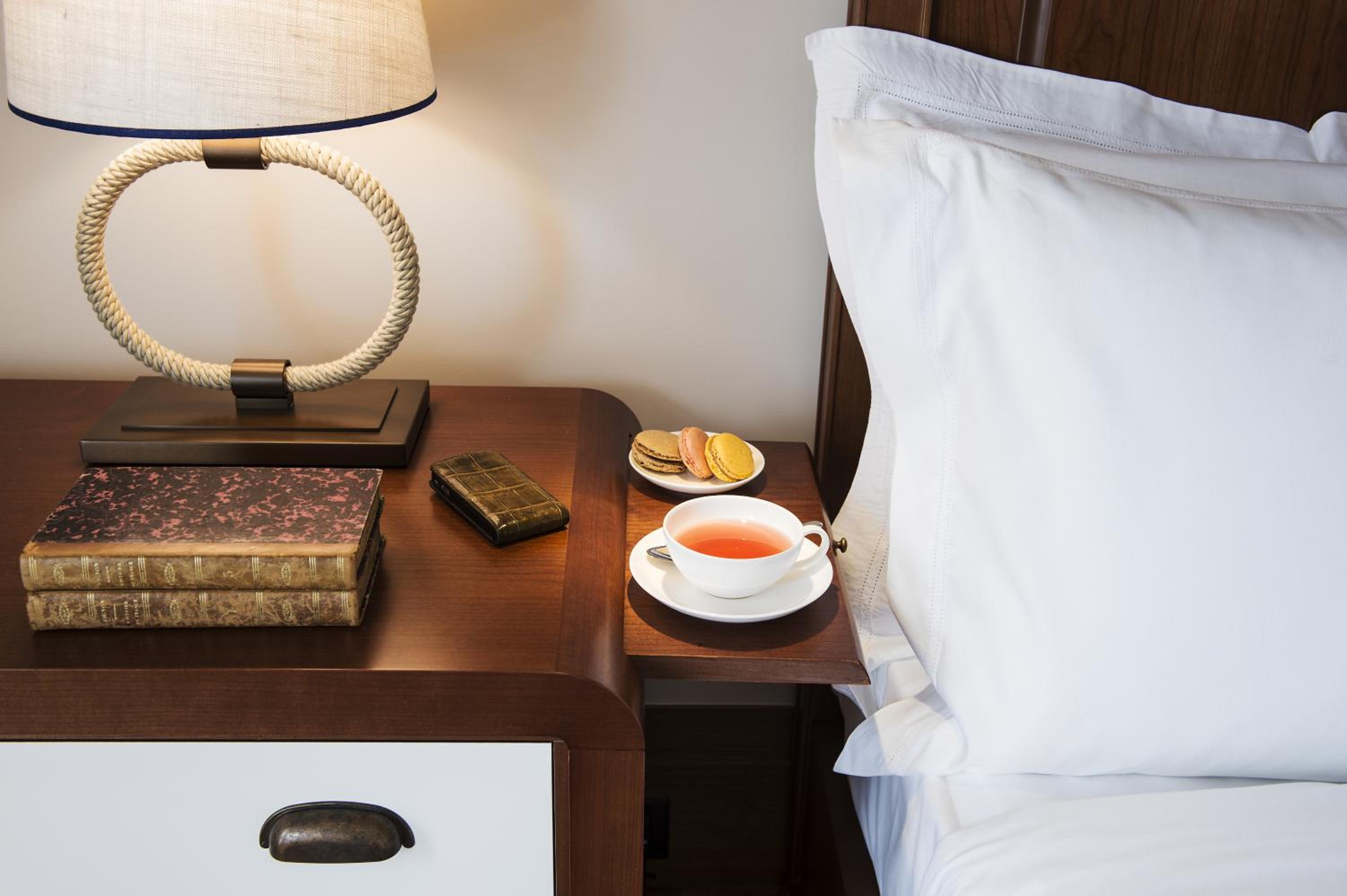 REGENT PORTO MONTENEGRO — 7