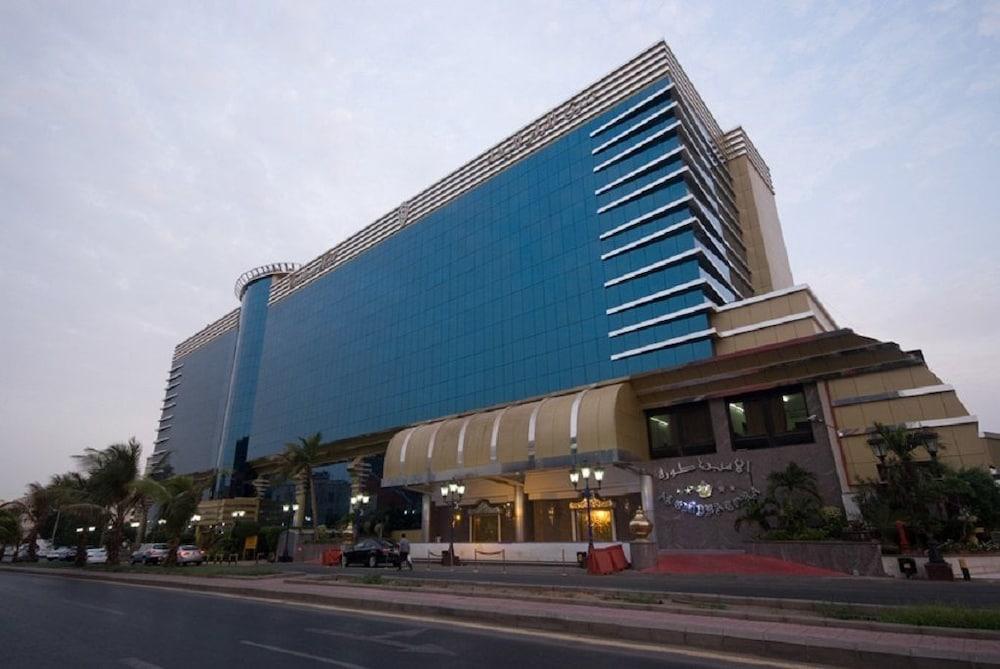 CASABLANCA HOTEL JEDDAH — 2
