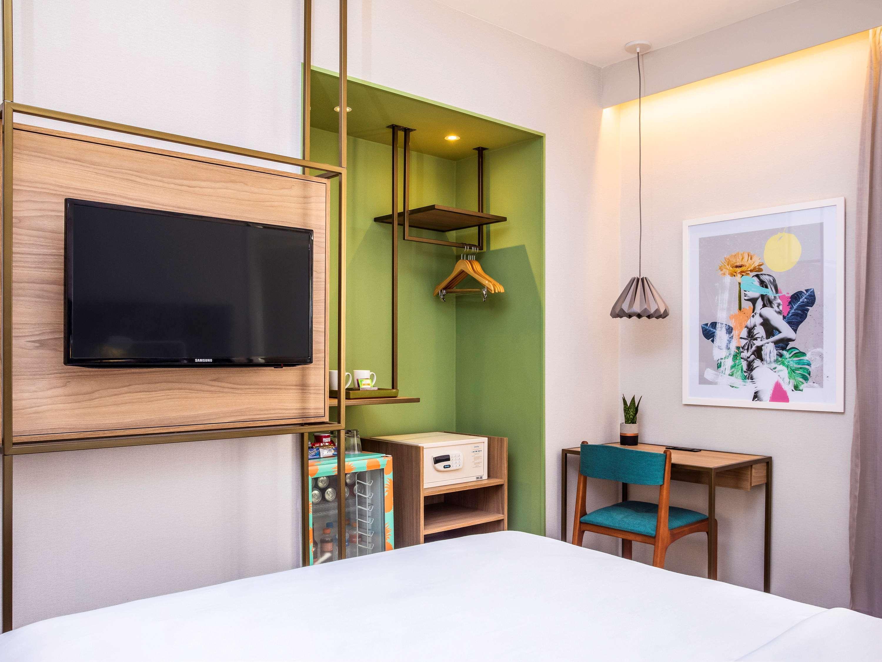 Mercure Rio Boutique Copacabana — 9