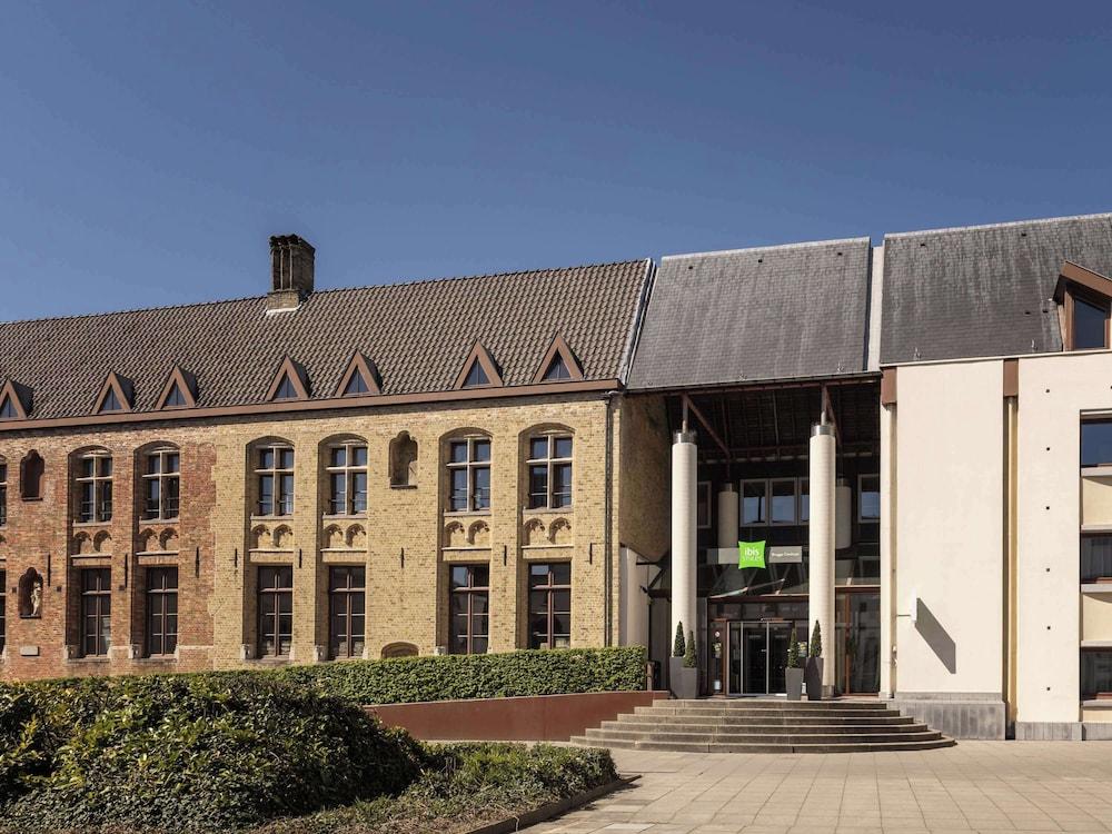 ibis Styles Brugge Centrum — 2