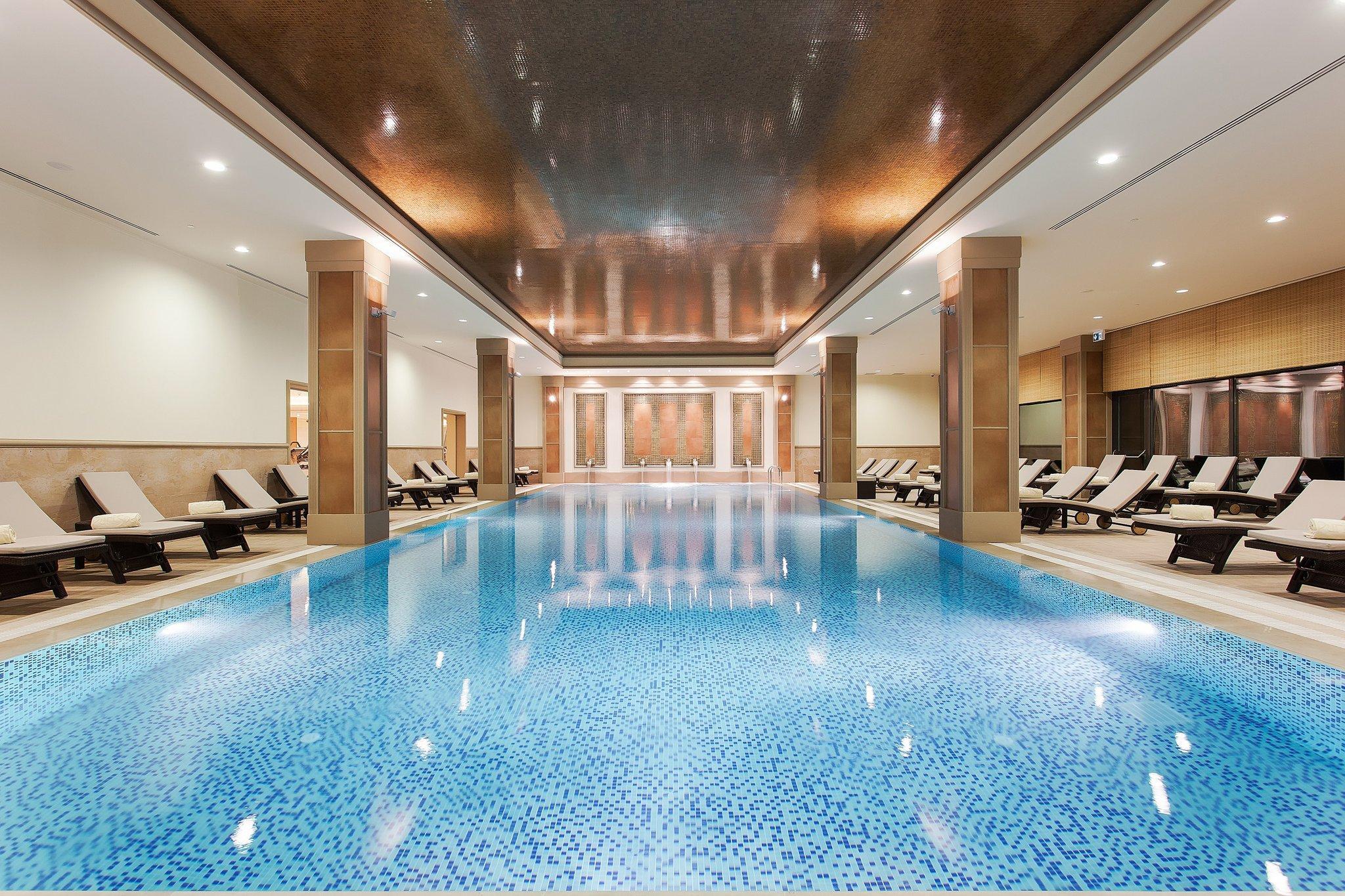 Divan Erbil Hotel — 8