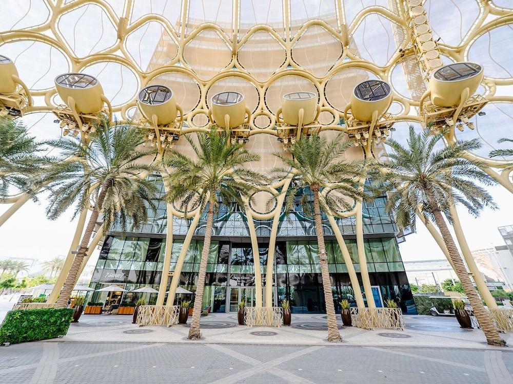 Cheval Maison Expo City Dubai — 5