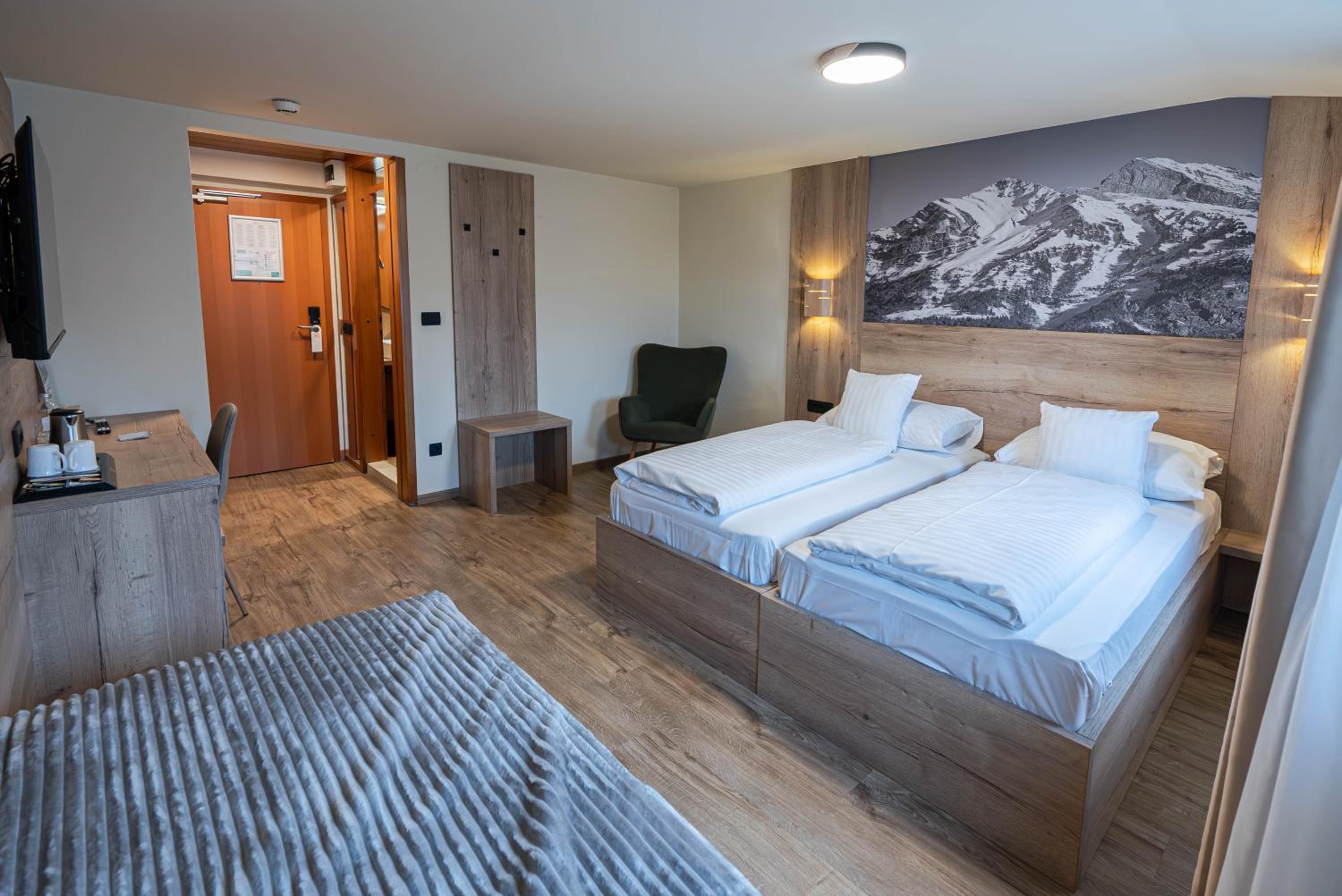 Hotel Kranjska Gora 1251138 — 5