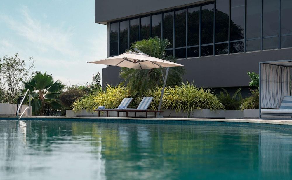 RADISSON BLU OKOUME PALACE HOTEL, LIBREVILLE(Formerly Okoume Palace Hotel) — 8