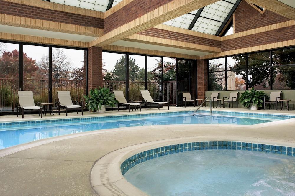 Crowne Plaza Annapolis Hotel — 5