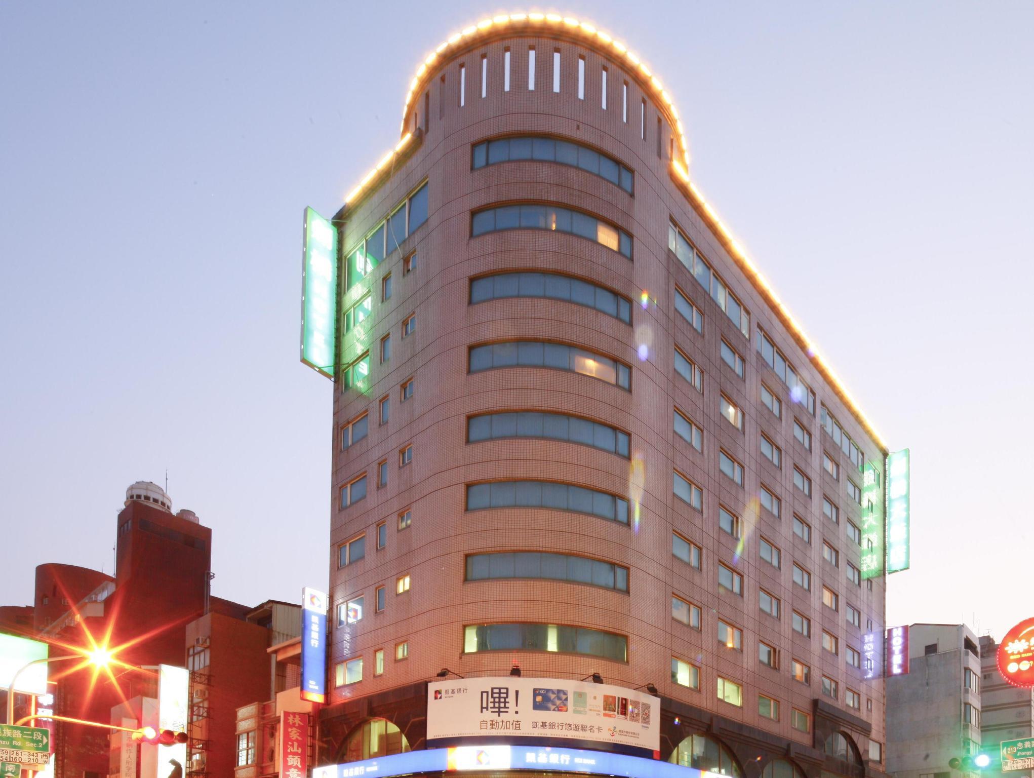 Cambridge Tainan 880455 — 5