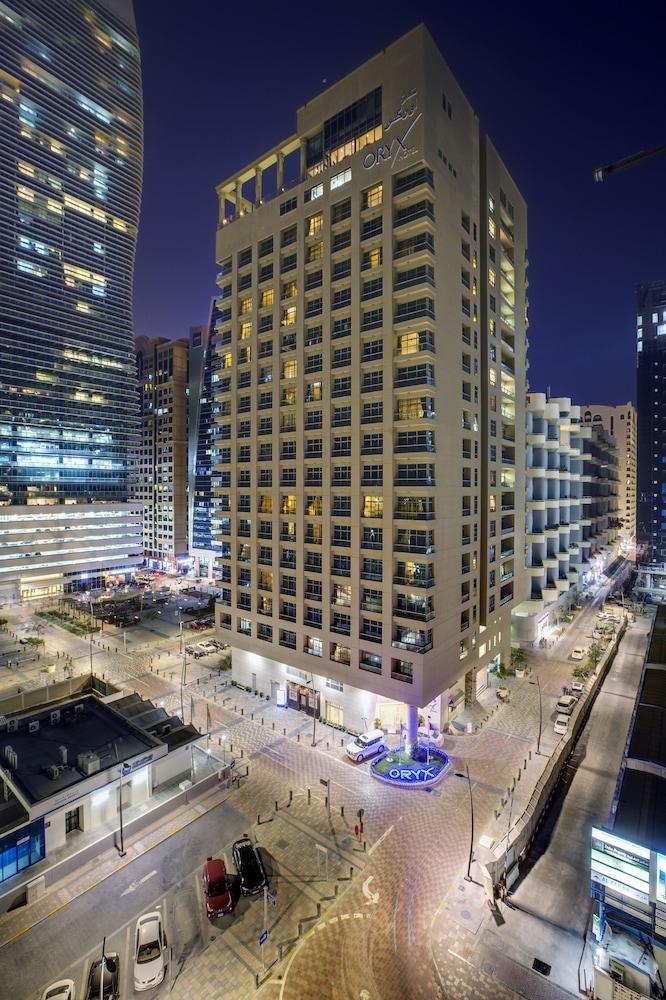 Oryx Hotel — 6