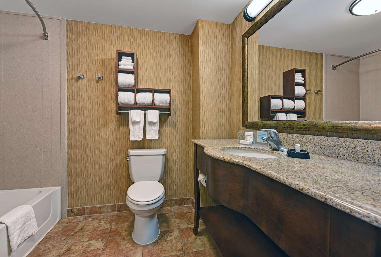 Hampton Inn Deming, NM