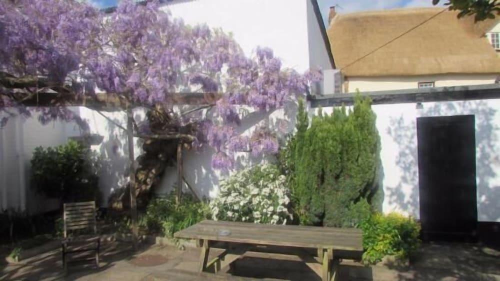 Thorverton Arms - Inn — 5