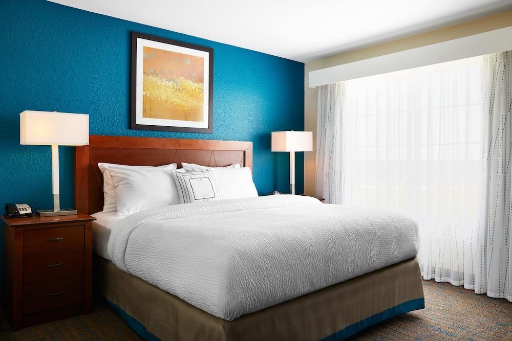 Residence Inn Abilene — 7