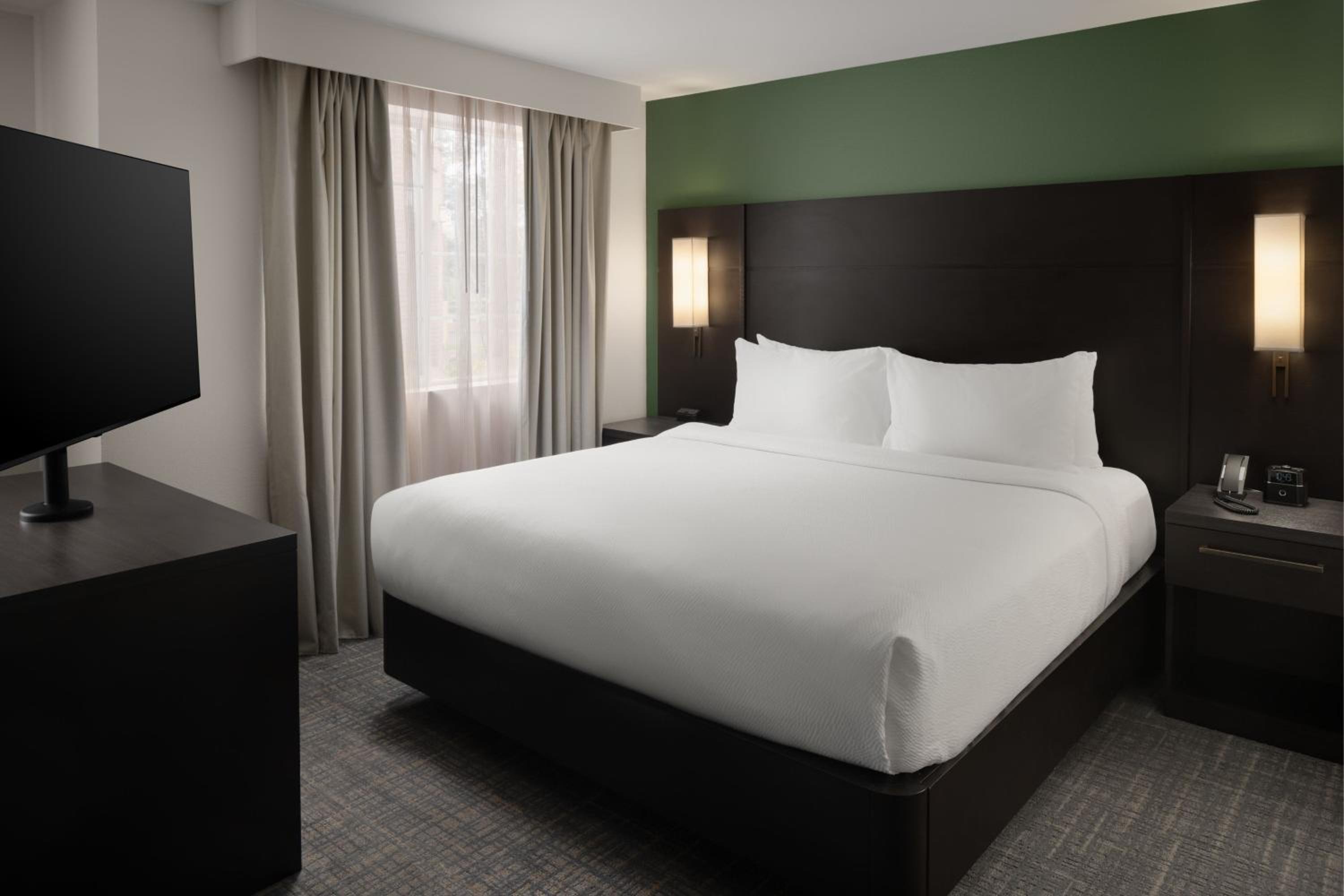 Residence Inn Portland West/Hillsboro — 10