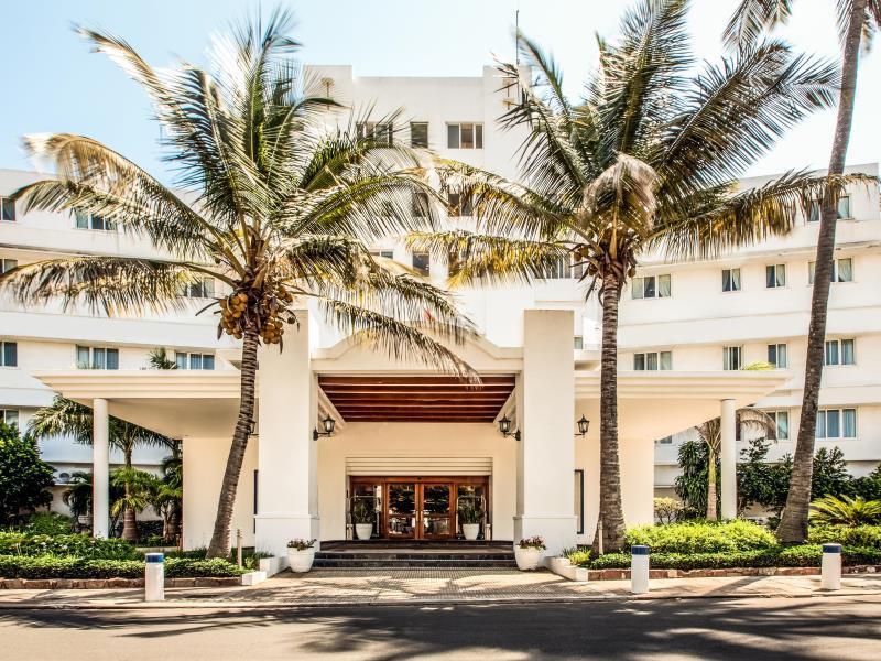 Hotel Cardoso 1085078 — 4