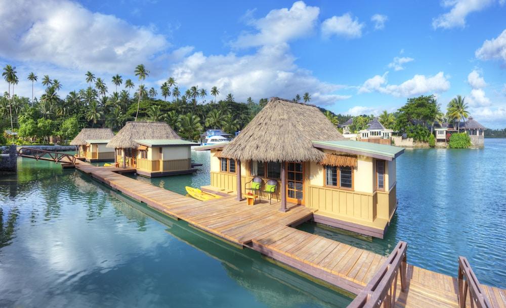 Koro Sun Resort — 7