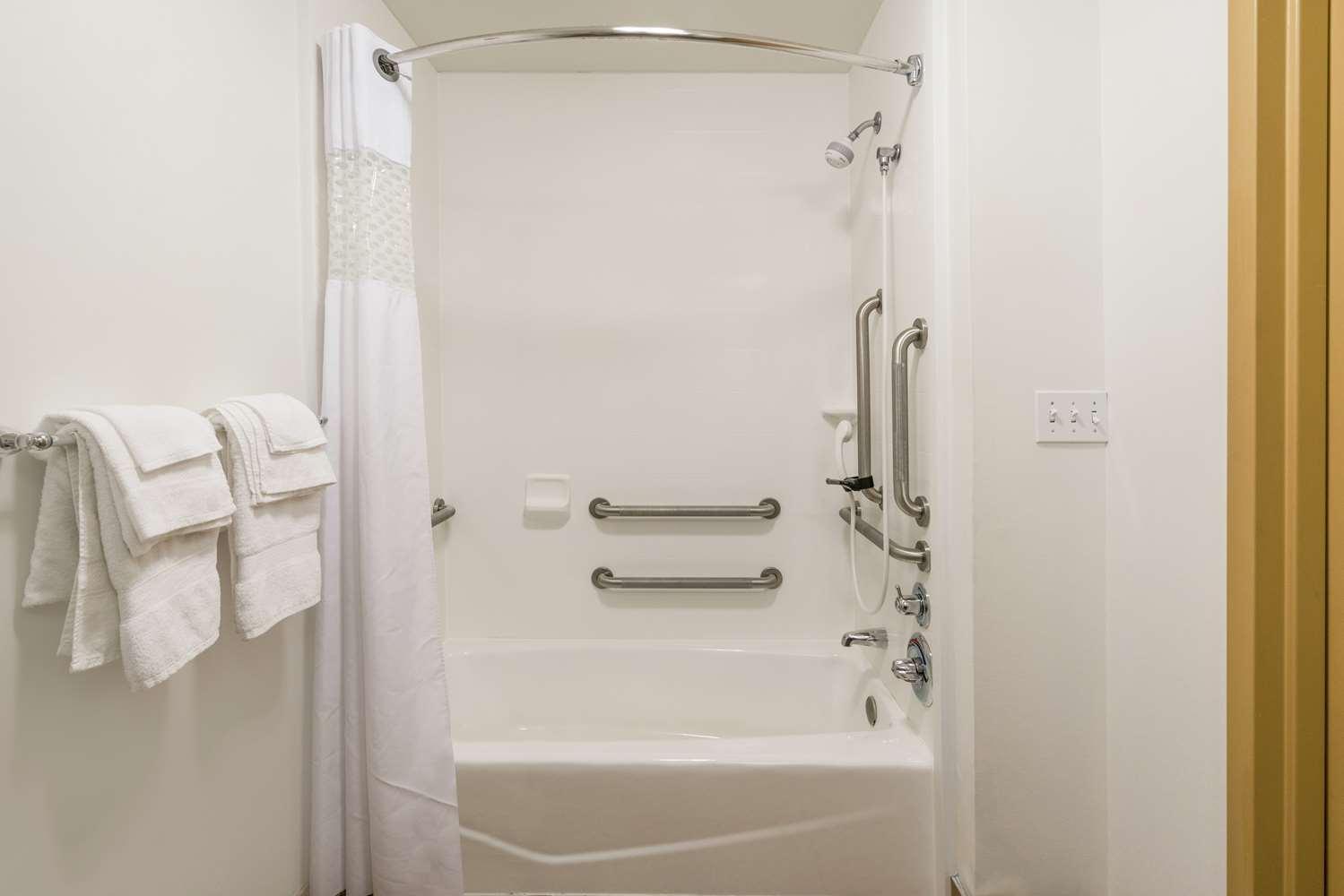 Hampton Inn Corydon