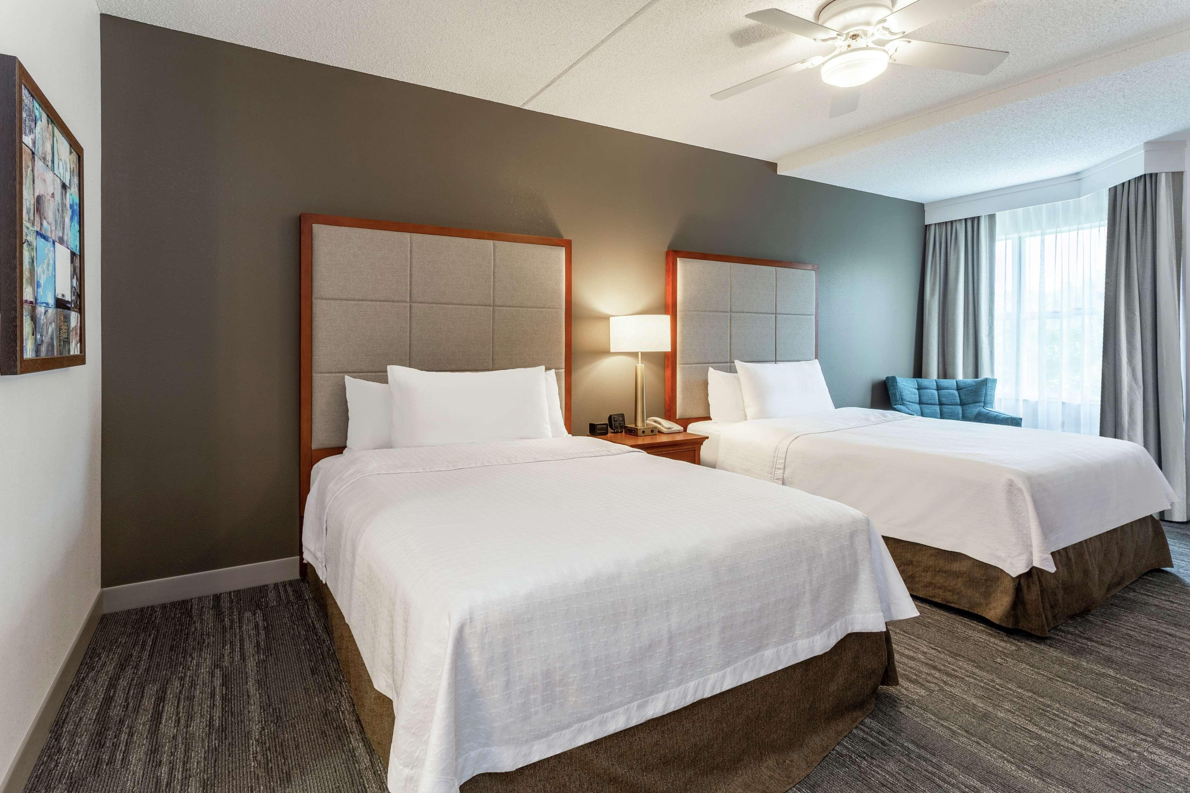 Homewood suites by Hilton Albany — 10