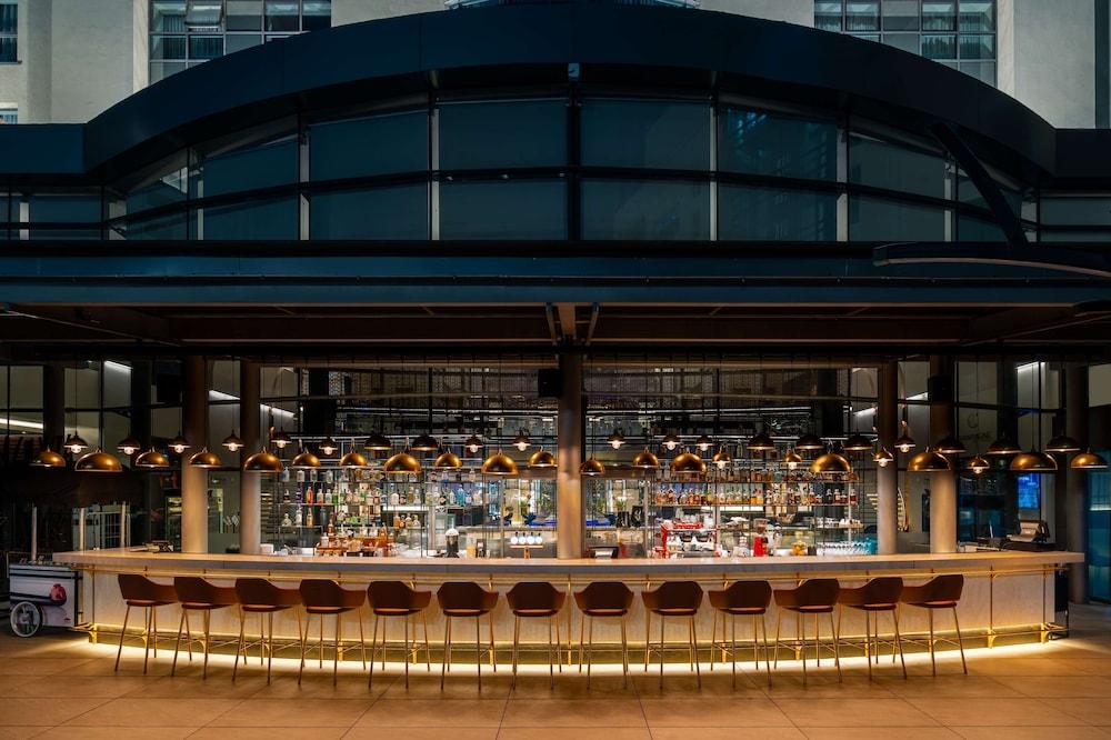 Radisson Blu Hotel Bucharest — 5
