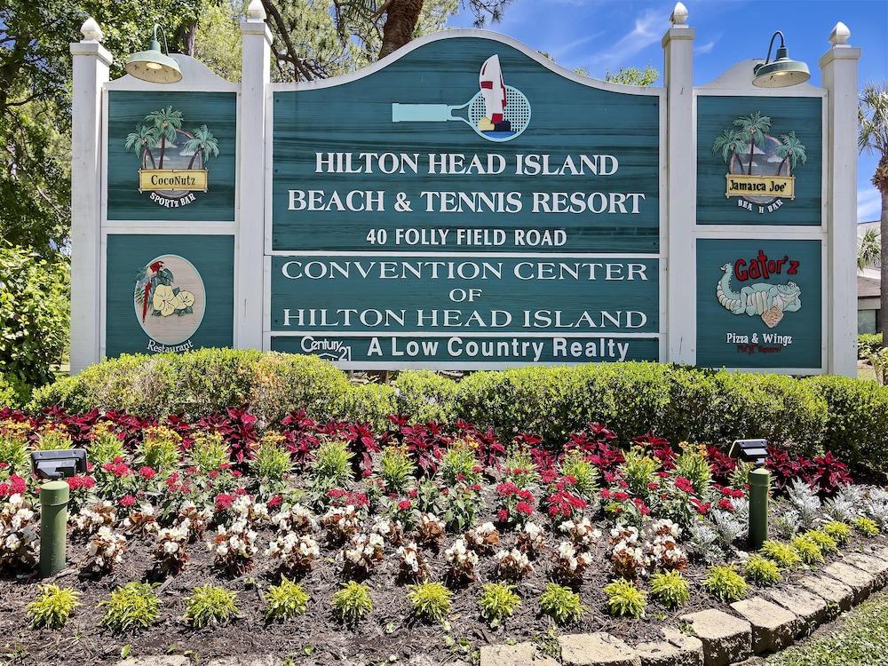 Hilton Head Island Beach & Tennis Resort — 4