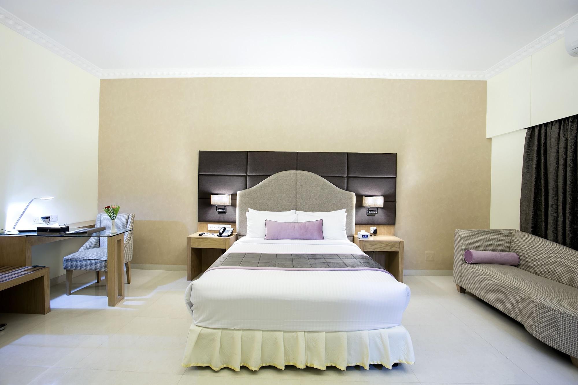 ASCOTT PALACE HOTEL 1073598 — 8