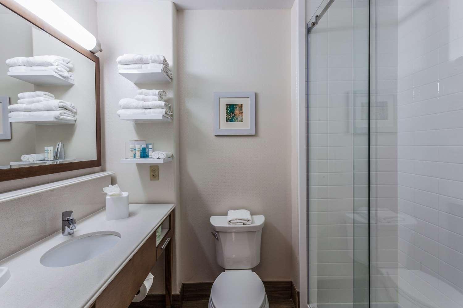 Hmptn Inn Colorado Sprgs Arpt — 3