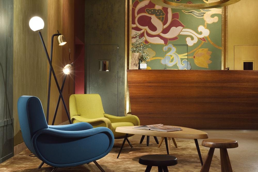 Enterprise Hotel — 5