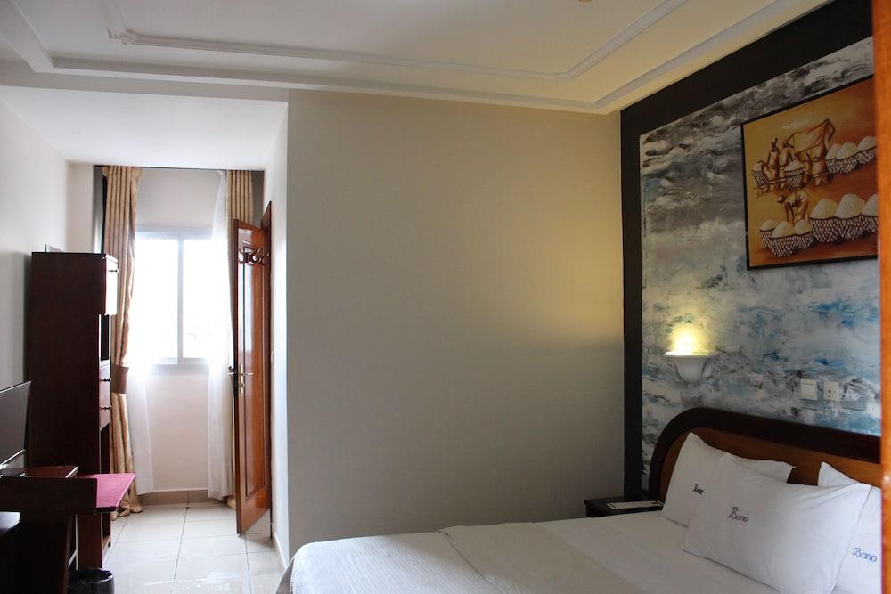 Hôtel Bano Palace — 4