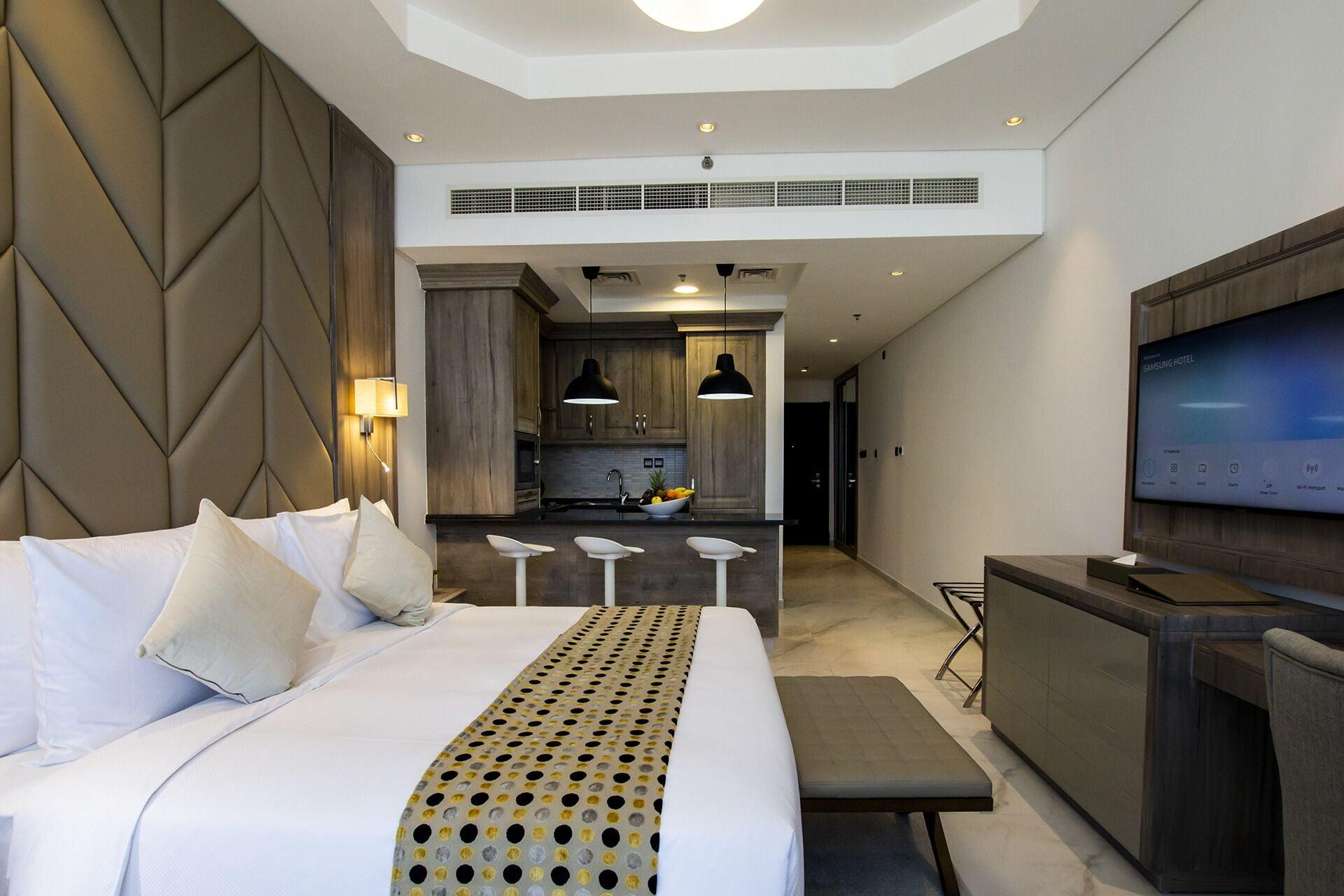 TIME Onyx Hotel Apartments — 8