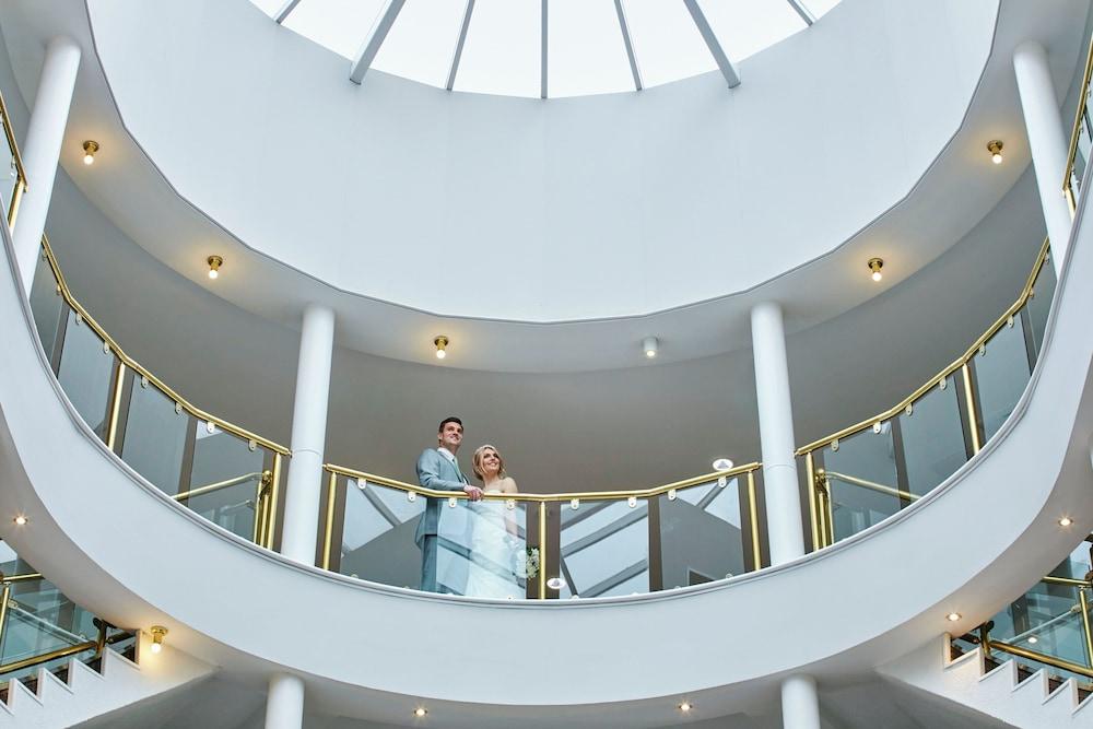 Leonardo Hotel and Conference Venue Hinckley Island (ex Jurys Inn) — 4