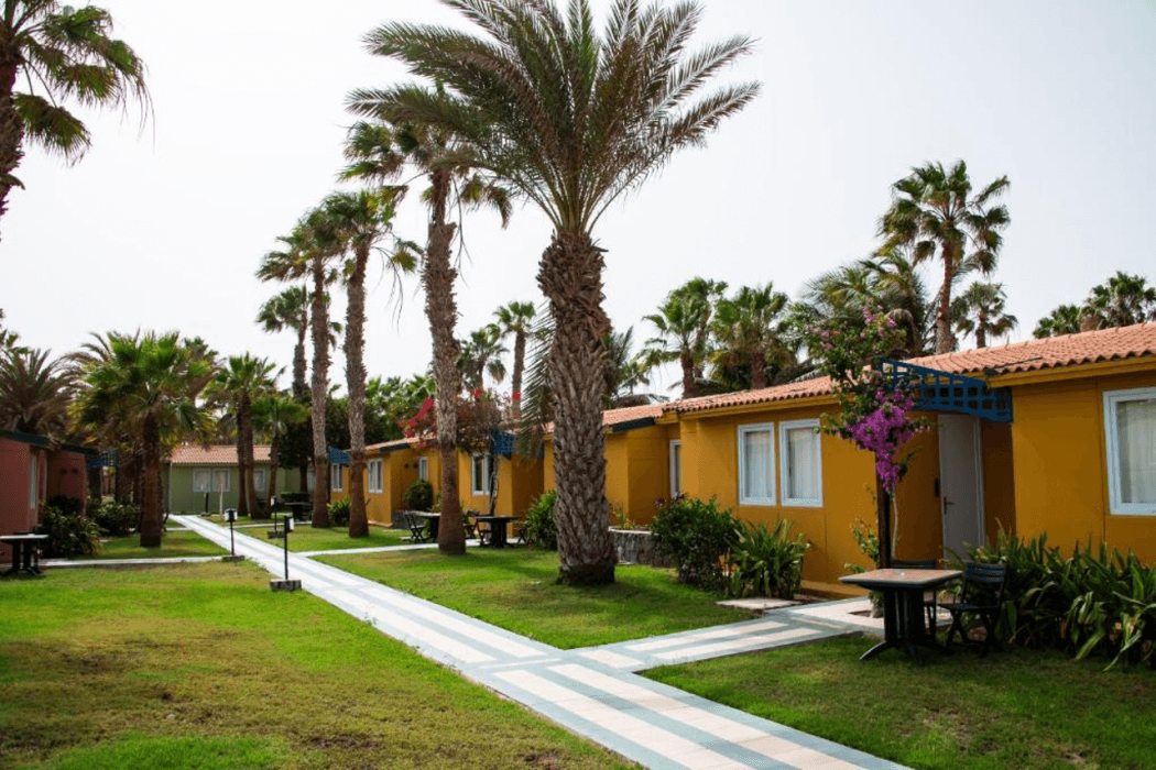 VOI Vila Do Farol Resort