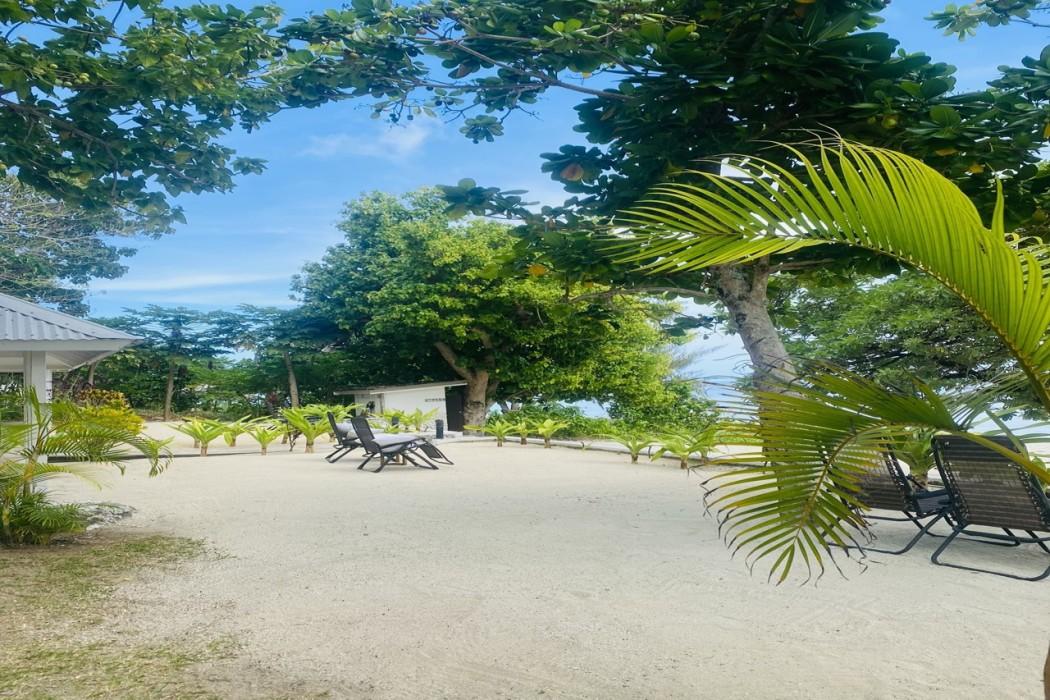 Coco Beach Resort — 8