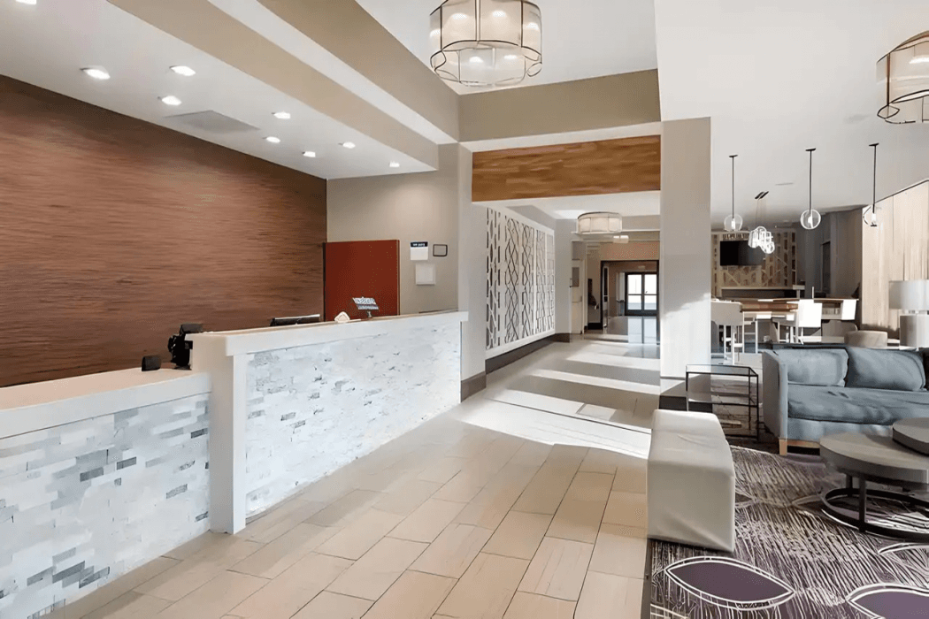 Comfort Inn Brooklyn Center, MN — 8