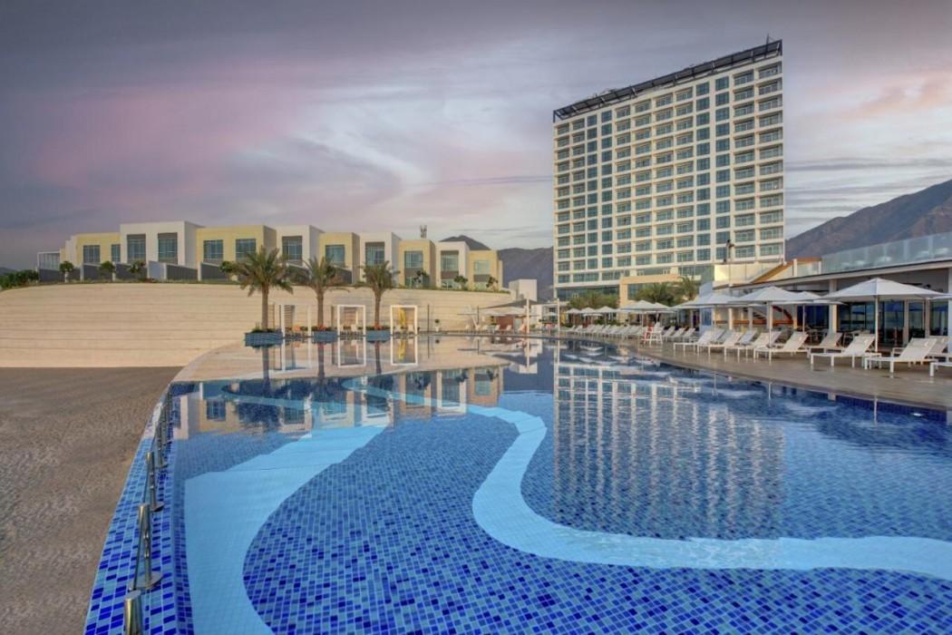Royal M Resort Al Aqah Beach Resort — 5