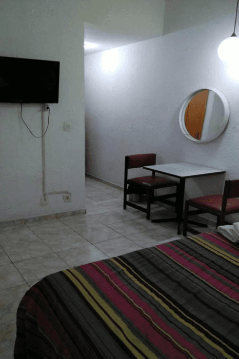 Hotel Atlantico Avenida — 7