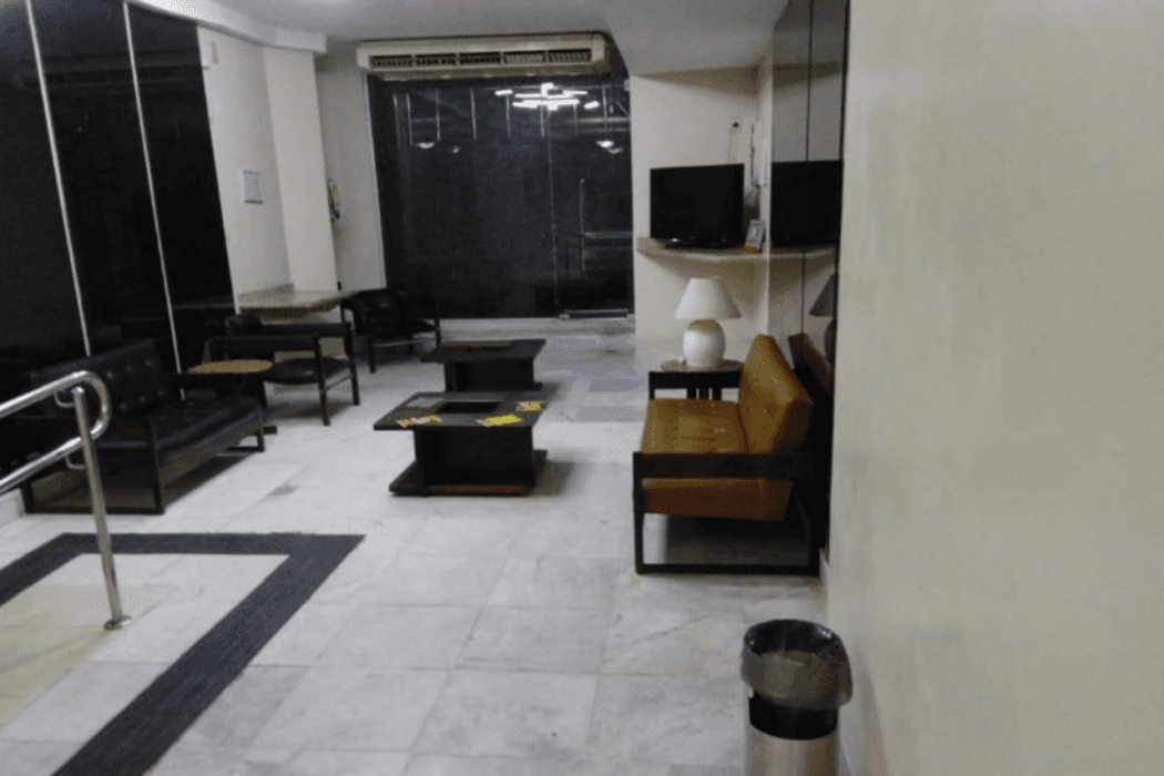 Hotel Atlantico Avenida — 4