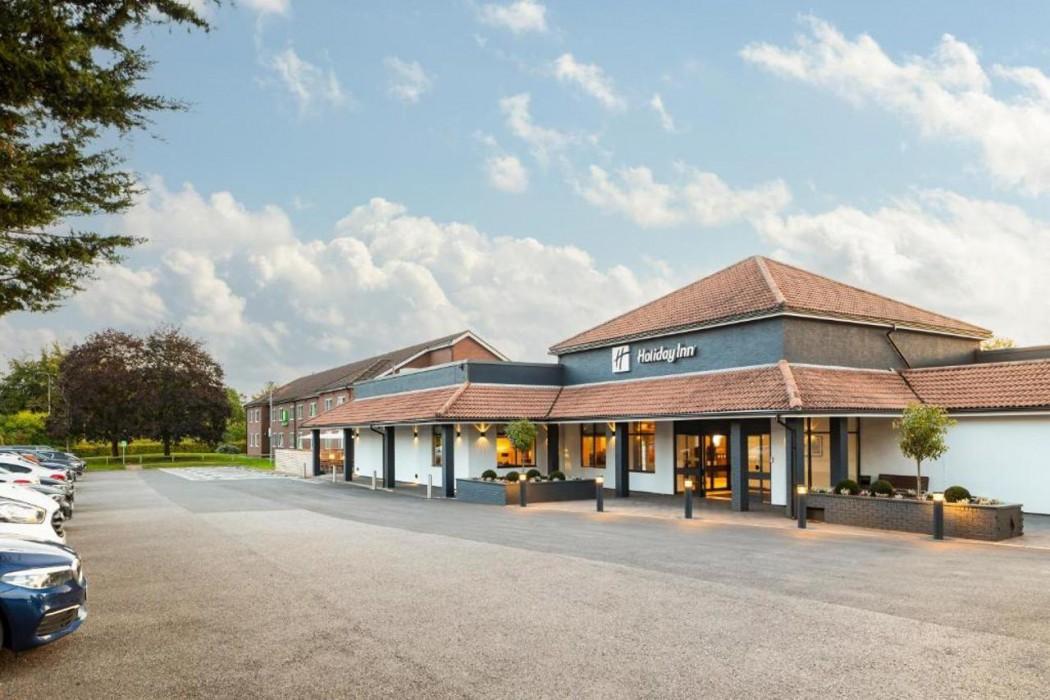 Holiday Inn High Wycombe M40 Jct. 4