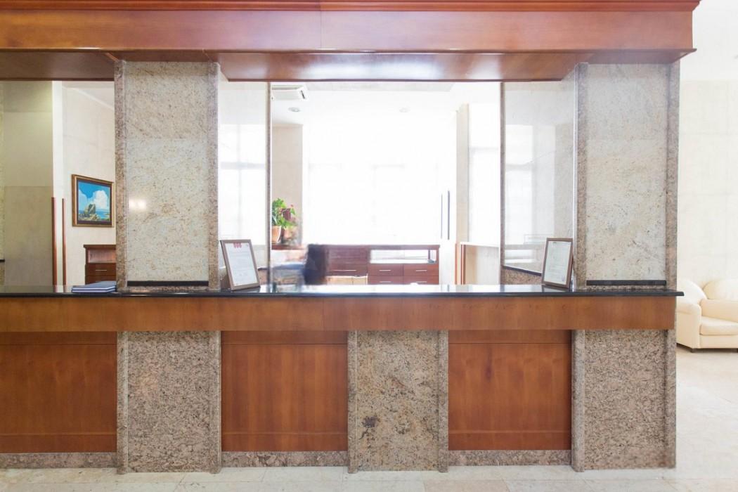Mediteran Wellness and Spa, Congress Center — 5