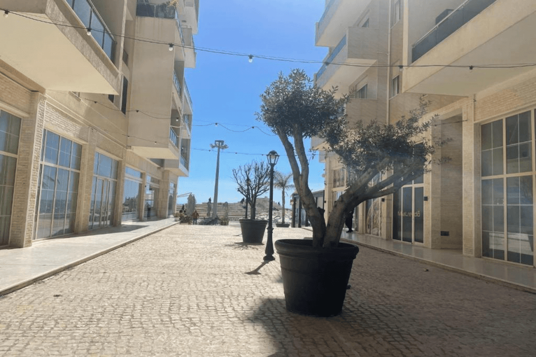 Hotel Nais Beach 997535 — 3